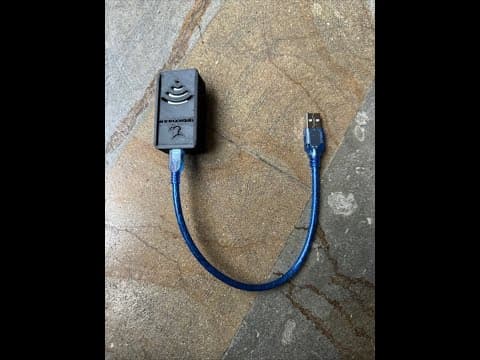 Cómo instalar el driver para lectores Identigan en el computador