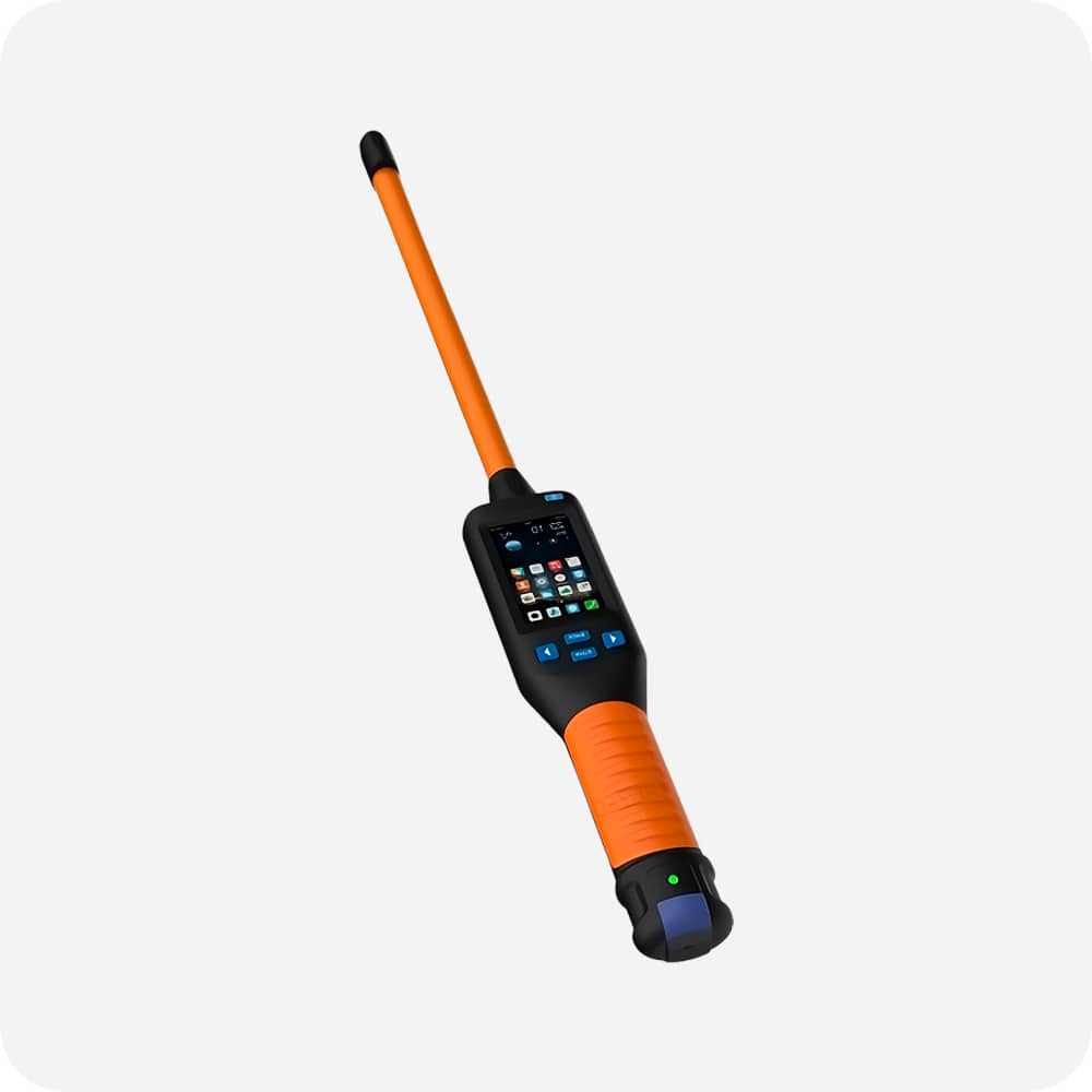Lector RFID para Ganadería: Cómo Elegir el Indicado