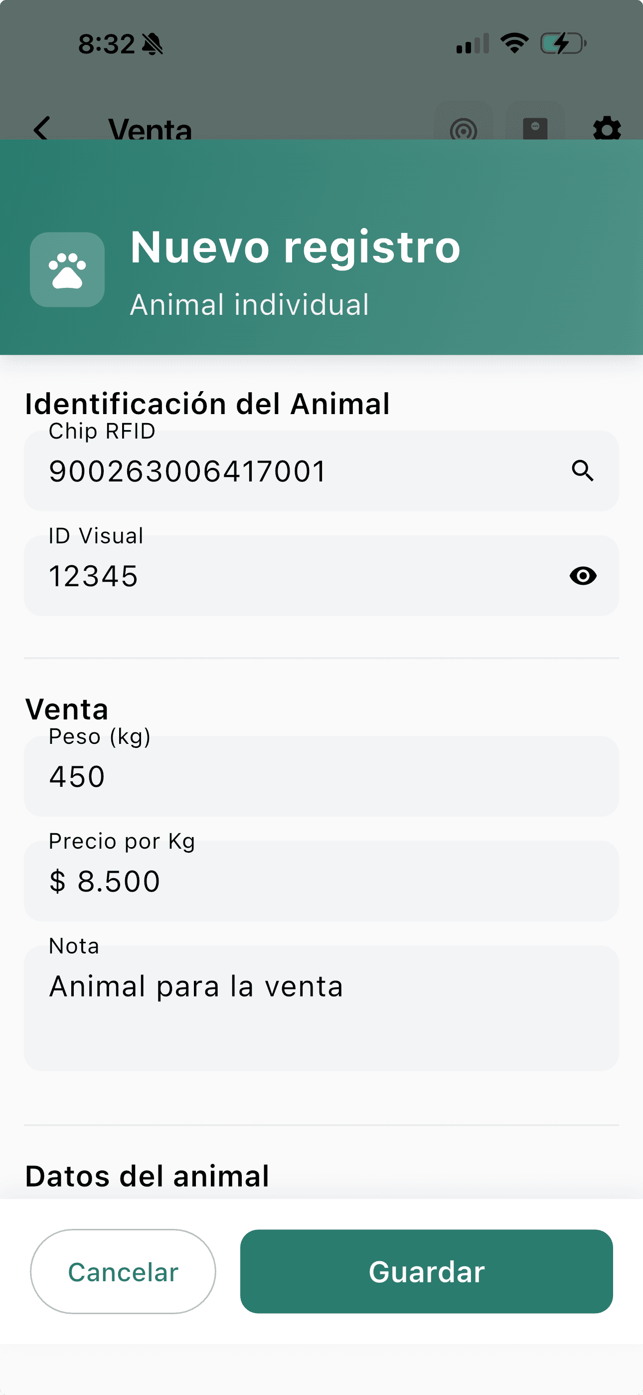 Guía para Nuevos Productores en la Trazabilidad de Panamá