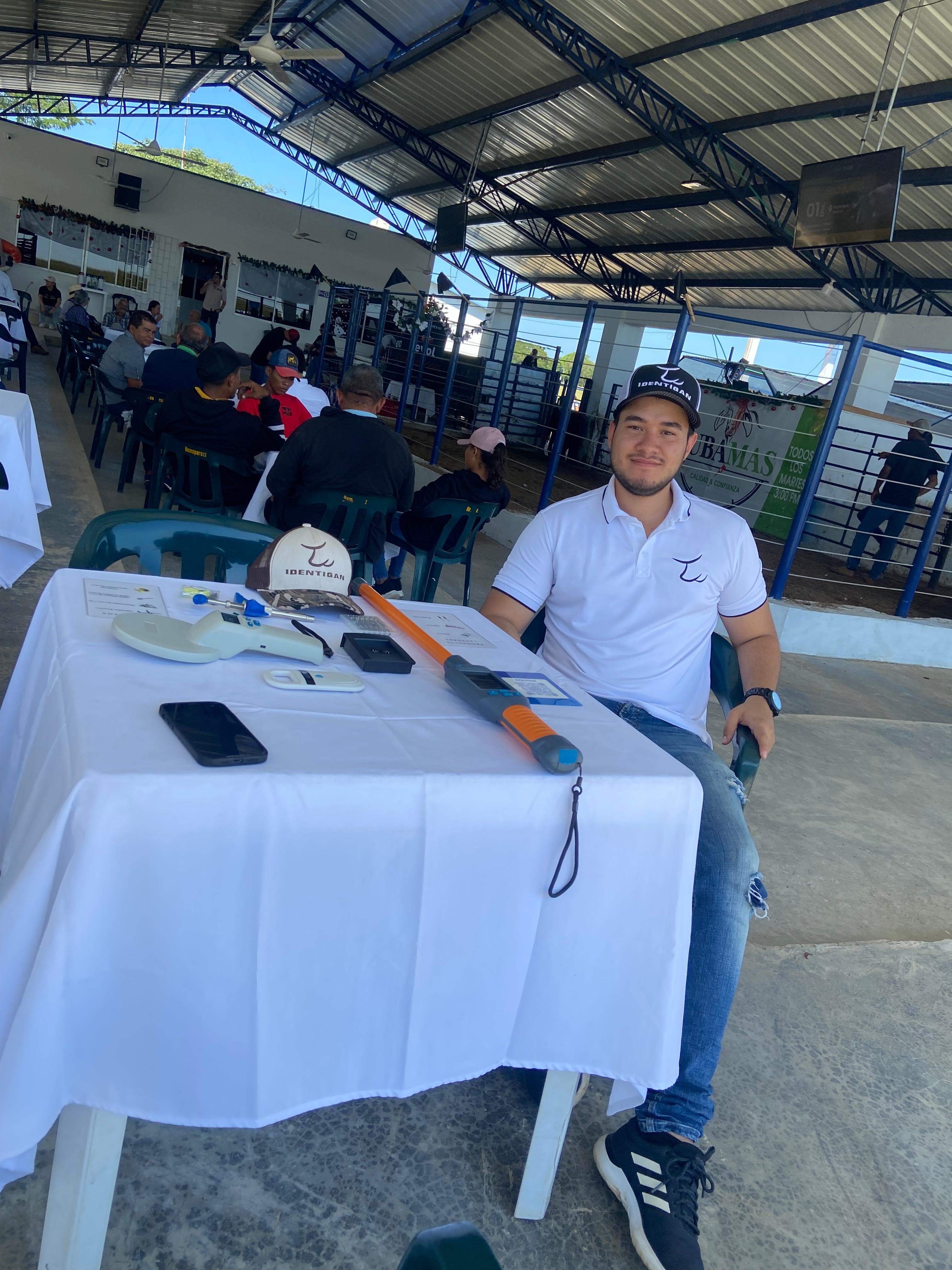 Subasta Subamas — Diciembre 2023