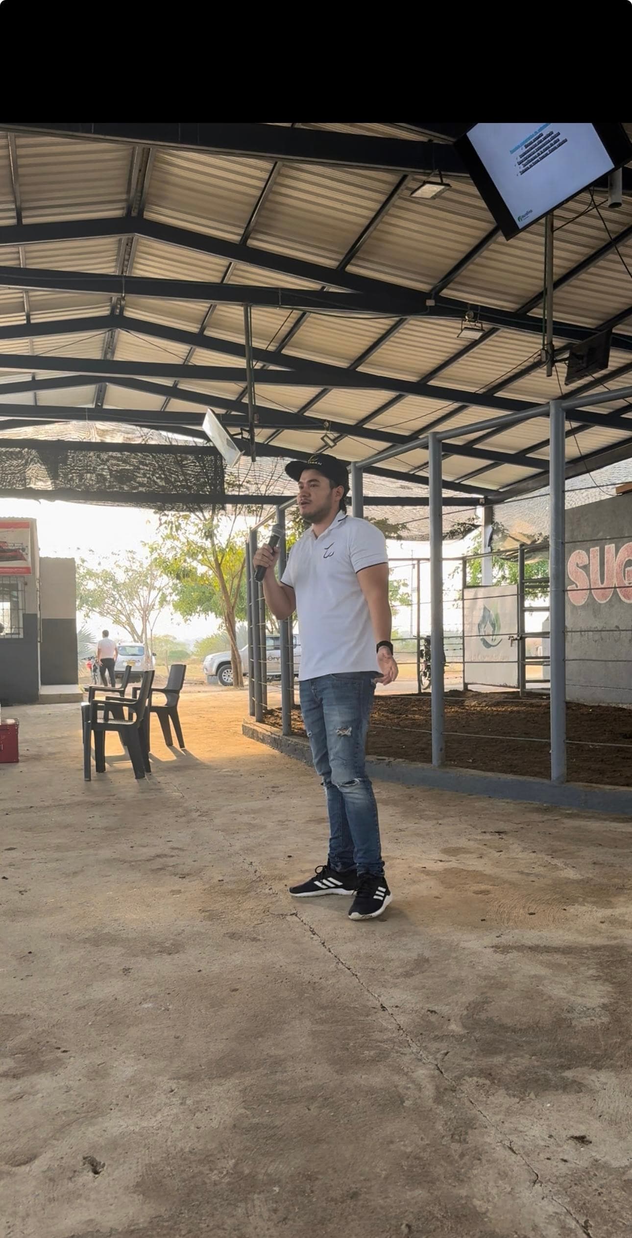 Subasta Suga Origen — Marzo 2024