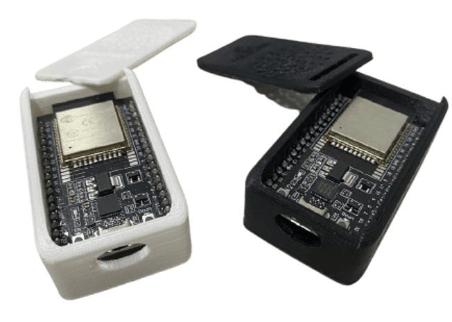 Puente Identigan para conectar lectores RFID con otros softwares